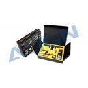 Système Flybarless ALIGN 3G pour T-Rex 500 - H50123