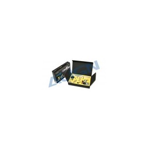Système Flybarless ALIGN 3G pour T-Rex 600 - HN6110
