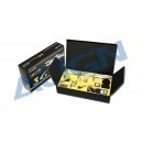 Système Flybarless ALIGN 3G pour T-Rex 700 - HN7093