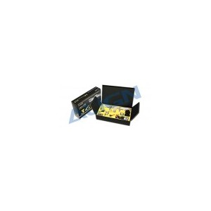 Système Flybarless ALIGN 3G pour T-Rex 700 - HN7093