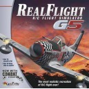 Simulateur RealFlight G5 - Mode 2