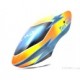 Cabine FUSUNO Double Lightning pour T-Rex 450 PRO - FUC-TX403