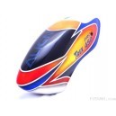 Cabine FUSUNO pour T-Rex 450 PRO - FUC-TX406
