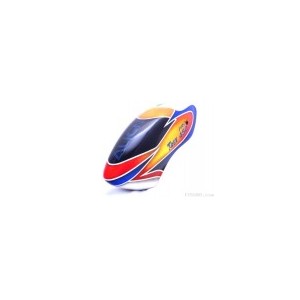 Cabine FUSUNO pour T-Rex 450 PRO - FUC-TX406