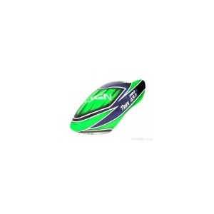 Cabine FUSUNO pour T-Rex 450 PRO - FUC-TX414