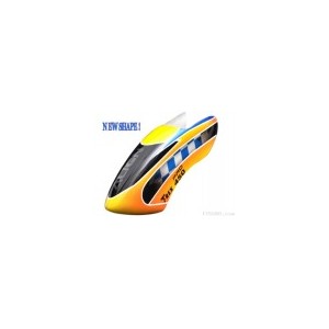 Cabine FUSUNO pour T-Rex 450 PRO - FUC-TX405