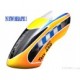 Cabine FUSUNO pour T-Rex 450 PRO - FUC-TX405