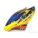 Cabine FUSUNO Crackers pour T-Rex 450 SPORT - FUC-TX424