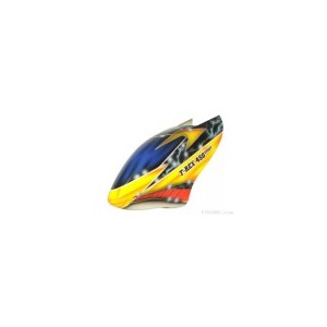 Cabine FUSUNO Crackers pour T-Rex 450 SPORT - FUC-TX424