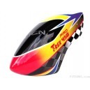 Cabine FUSUNO Racing Hart pour T-Rex 450 PRO - FUC-4006