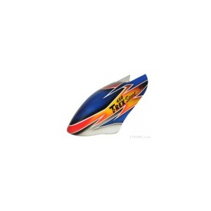 Cabine FUSUNO Sunset pour T-Rex 450 SPORT - FUC-TX423