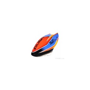 Cabine FUSUNO pour T-Rex 450 SPORT - FUC-408