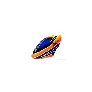 Cabine FUSUNO pour T-Rex 450 SPORT - FUC-TX407