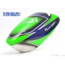 Cabine FUSUNO Swift Glory pour T-Rex 500 - FUC-TX506EX