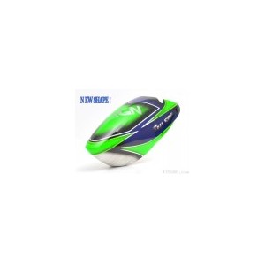 Cabine FUSUNO Swift Glory pour T-Rex 500 - FUC-TX506EX