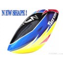 Cabine FUSUNO pour T-Rex 500 - FUC-TX503EX