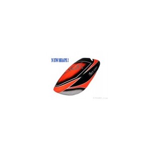 Cabine FUSUNO pour T-Rex - FUC-TX508EX