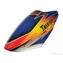 Cabine FUSUNO Sunset pour T-Rex 600E - FUC-TX625EXE