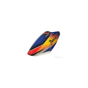 Cabine FUSUNO Sunset pour T-Rex 600E - FUC-TX625EXE