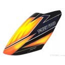 Cabine FUSUNO Infinite Fire pour T-Rex 600E - FUC-TX627EXE