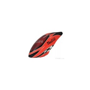 Cabine FUSUNO Orange Racing pour T-Rex 600 NITRO - FUC-6005N