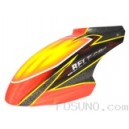 FUSUNO cabine / canopy pour ESky Belt CP V2 - FUC-BCP401V2