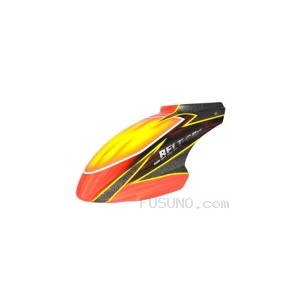 FUSUNO cabine / canopy pour ESky Belt CP V2 - FUC-BCP401V2