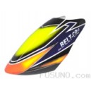 FUSUNO cabine / canopy pour ESky Belt CP V2 - FUC-BCP402V2