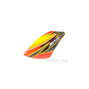 FUSUNO cabine / canopy pour ESky Belt CP V2 - FUC-BCP403V2