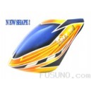 FUSUNO cabine / canopy pour Trex 250 - FUC-TX207EX