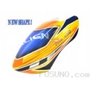 FUSUNO cabine / canopy pour Trex 450 - FUC-TX413