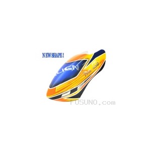 FUSUNO cabine / canopy pour Trex 450 - FUC-TX413