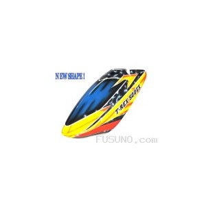 FUSUNO cabine / canopy pour Trex 500 - FUC-TX512EX