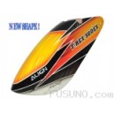 FUSUNO cabine / canopy pour Trex 500 - FUC-TX514EX