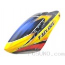 FUSUNO cabine / canopy pour Trex 550 - FUC-TX552E