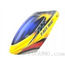 FUSUNO cabine / canopy pour Trex 700E - FUC-TX702E