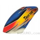 FUSUNO cabine / canopy pour Trex 700E - FUC-TX703E