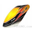 FUSUNO cabine / canopy pour Trex 700E - FUC-TX704E