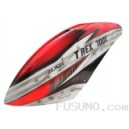 FUSUNO cabine / canopy pour Trex 700E - FUC-TX705E