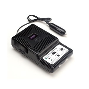 Chargeur 2 et 3 cellules lipo de terrain