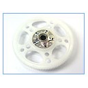 Precision CNC Main Gear w/ AR Hub- BELT CP