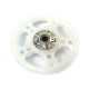 Precision CNC Main Gear w/ AR Hub- BELT CP