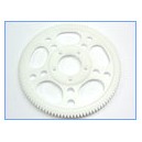 Precision CNC Delrin Main Gear - Belt CP