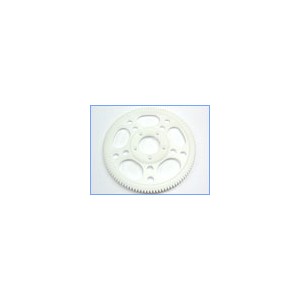 Precision CNC Delrin Main Gear - Belt CP