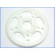 Precision CNC Delrin Main Gear - Belt CP