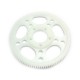 Precision CNC Delrin Main Gear - Belt CP