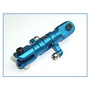 Precision CNC Tail Rotor (BLUE) - Blade 400