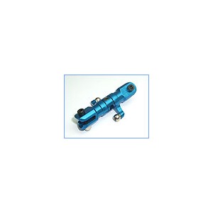 Precision CNC Tail Rotor (BLUE) - Blade 400
