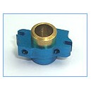 Washout Base (BLUE) - Blade 400