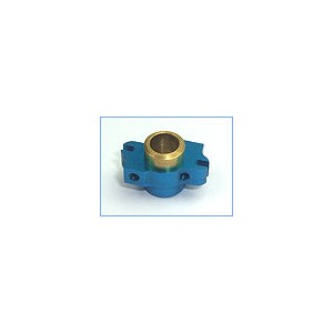 Washout Base (Silver) - Blade 400